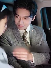 Spoiled by My CEO Husband - Episode 55