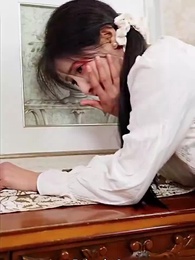 Spoiled by My CEO Husband - Episode 8