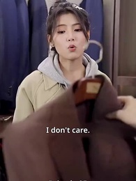 Episode 25 - Spoiled by My CEO Husband