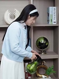 Spoiled by My CEO Husband - Episode 45