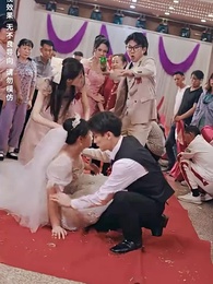 第8集 - 婚禮當天改嫁新郎表弟