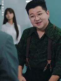 第28集 - 婚禮當天改嫁新郎表弟