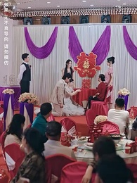 婚禮當天改嫁新郎表弟 - Episode 4