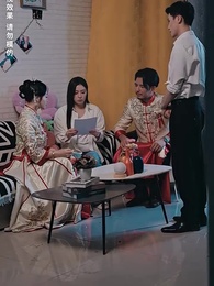 第16集 - 婚禮當天改嫁新郎表弟