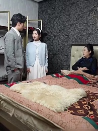 Spoiled by My CEO Husband - Episode 48