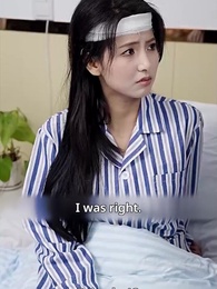 Spoiled by My CEO Husband - Episode 13