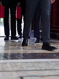 Spoiled by My CEO Husband - Episode 4