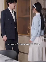 Spoiled by My CEO Husband - Episode 43