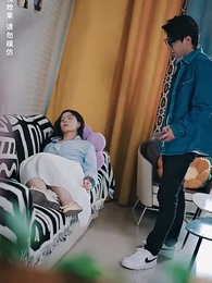 第19集 - 婚禮當天改嫁新郎表弟