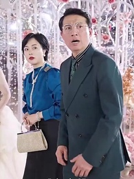 Spoiled by My CEO Husband - Episode 37