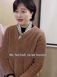 Spoiled by My CEO Husband - Episode 17