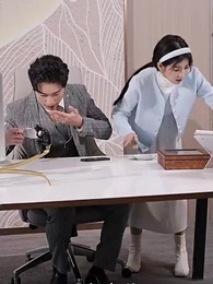 Spoiled by My CEO Husband - Episode 42