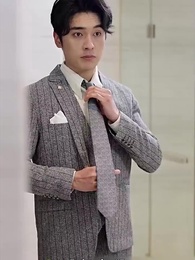 Episode 15 - Spoiled by My CEO Husband