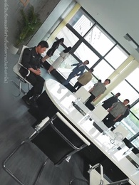 คู่ชีวิตลิขิตรัก - Episode 54