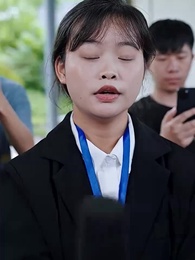 Episode 11 - Jangan Bilang Cinta Setelah Meninggalkanku