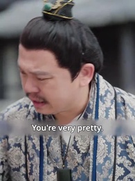 Disabled Lord's Beloved Wife - Episode 36