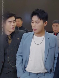 คู่ชีวิตลิขิตรัก - Episode 25