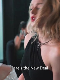 The Undercover Boss - Episode 46