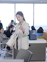 อุ๊ต๊ะสามีคือมายบอส - Episode 81