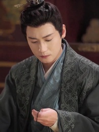 第36話 - 宮廷·夢紡ぐ恋