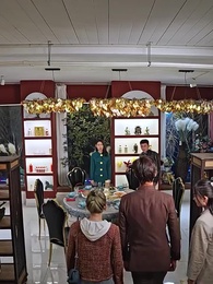 อุ๊ต๊ะสามีคือมายบอส - Episode 26