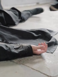 Episode 62 - Disabled Lord's Beloved Wife