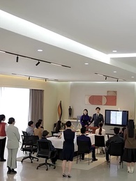 อุ๊ต๊ะสามีคือมายบอส - Episode 87