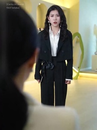 Sepasang Pahlawan - Episode 8