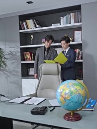 อุ๊ต๊ะสามีคือมายบอส - Episode 39