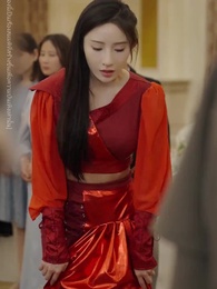 ตอนที่ 41 - คู่ชีวิตลิขิตรัก