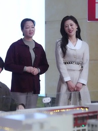 Episode 26 - Return of the Empress