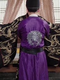 Disabled Lord's Beloved Wife - Episode 91