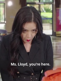 Episode 56 - Return of the Empress