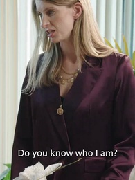 The Undercover Boss - Episode 33