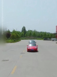 คู่ชีวิตลิขิตรัก - Episode 3