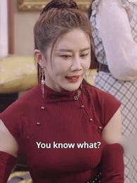 Episode 30 - Return of the Empress