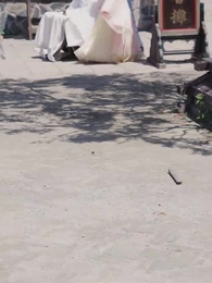 Disabled Lord's Beloved Wife - Episode 34