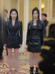 คู่ชีวิตลิขิตรัก - Episode 27