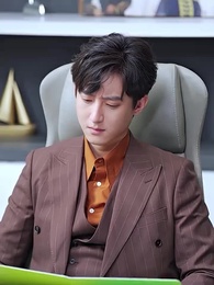 Episode 6 - Suami Dadakan Ternyata Bos