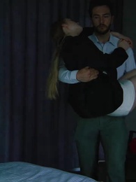 Flash Marriage After Onenight Stand - Episode 55