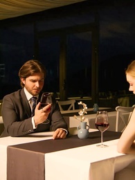 Episode 45 - Flash Marriage After Onenight Stand