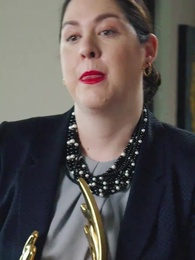 The Undercover Boss - Episode 27