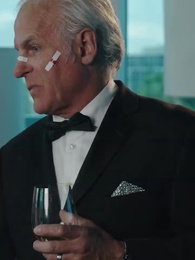 The Undercover Boss - Episode 56