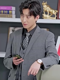 ตอนที่ 65 - อุ๊ต๊ะสามีคือมายบอส