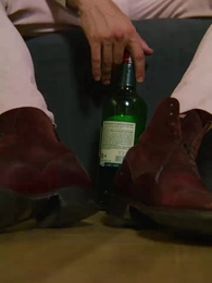 Flash Marriage After Onenight Stand - Episode 76