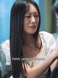 Jangan Bilang Cinta Setelah Meninggalkanku - Episode 7