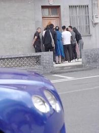 運命の玉と欺われた愛 - Episode 23