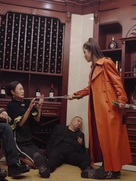 Return of the Empress - Episode 45