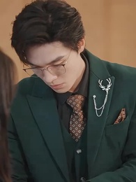 Why Women Kill - Episode 31