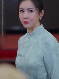 คู่ชีวิตลิขิตรัก - Episode 20